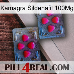 Kamagra Sildenafil 100Mg 14